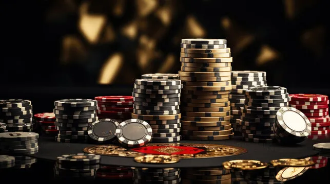 炸金花新闻与策略 - 视觉横幅